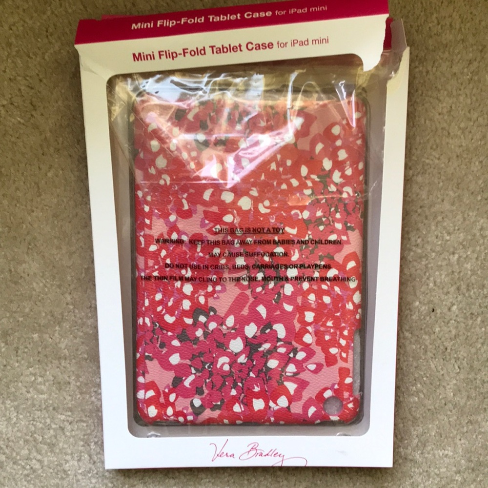 iPad mini case